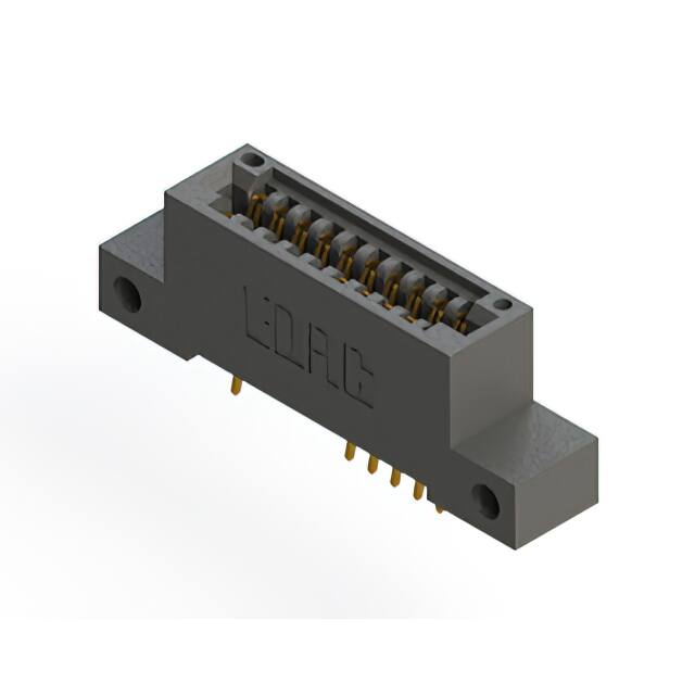 895-020-556-212 EDAC Inc.  Connettori per bordi